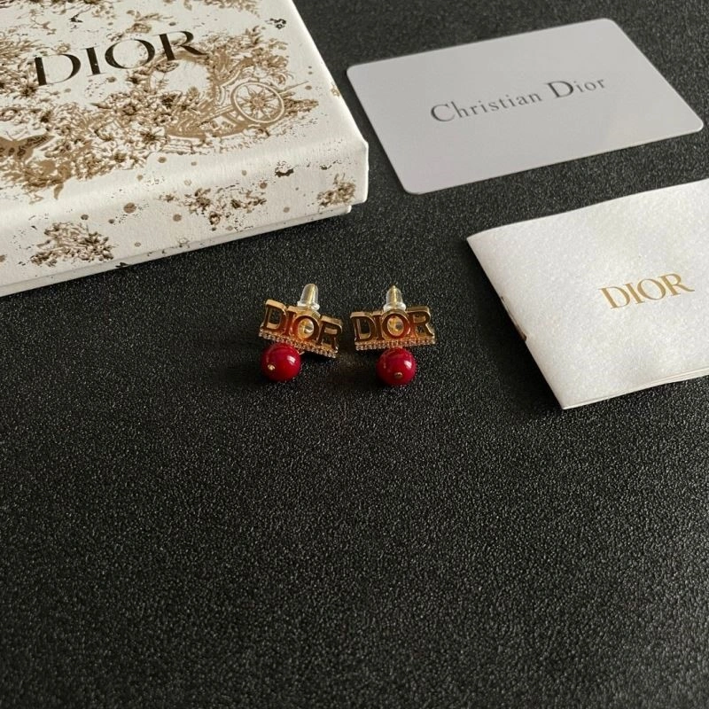 ModernLook Christian Dior Earrings 233543