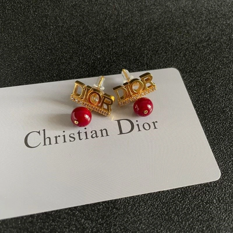 ModernLook Christian Dior Earrings 233543