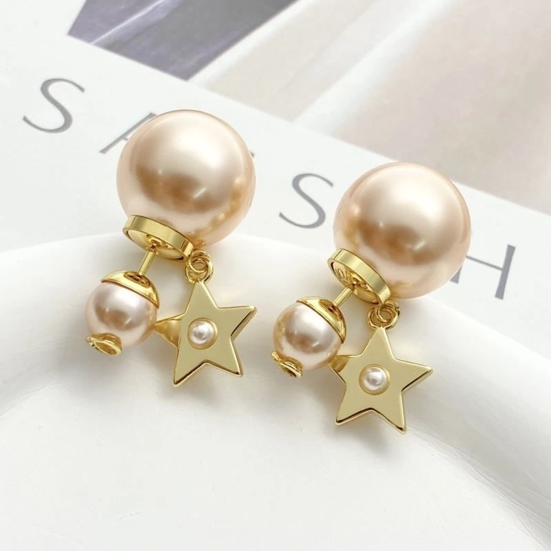 Timeless Christian Dior Earrings 233535