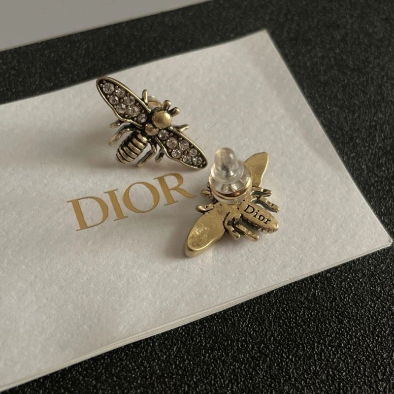 Casual Christian Dior Earrings 233542