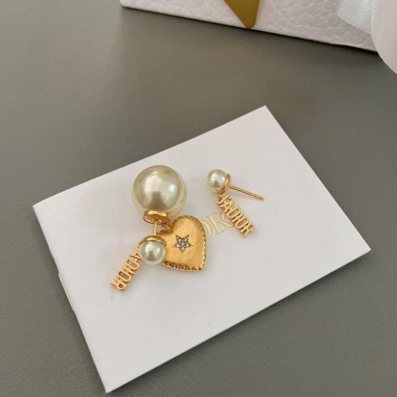 Christian Dior Earrings ZeroBulk 233598