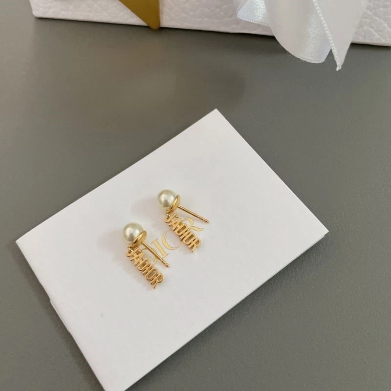 Christian Dior Earrings ZeroBulk 233598