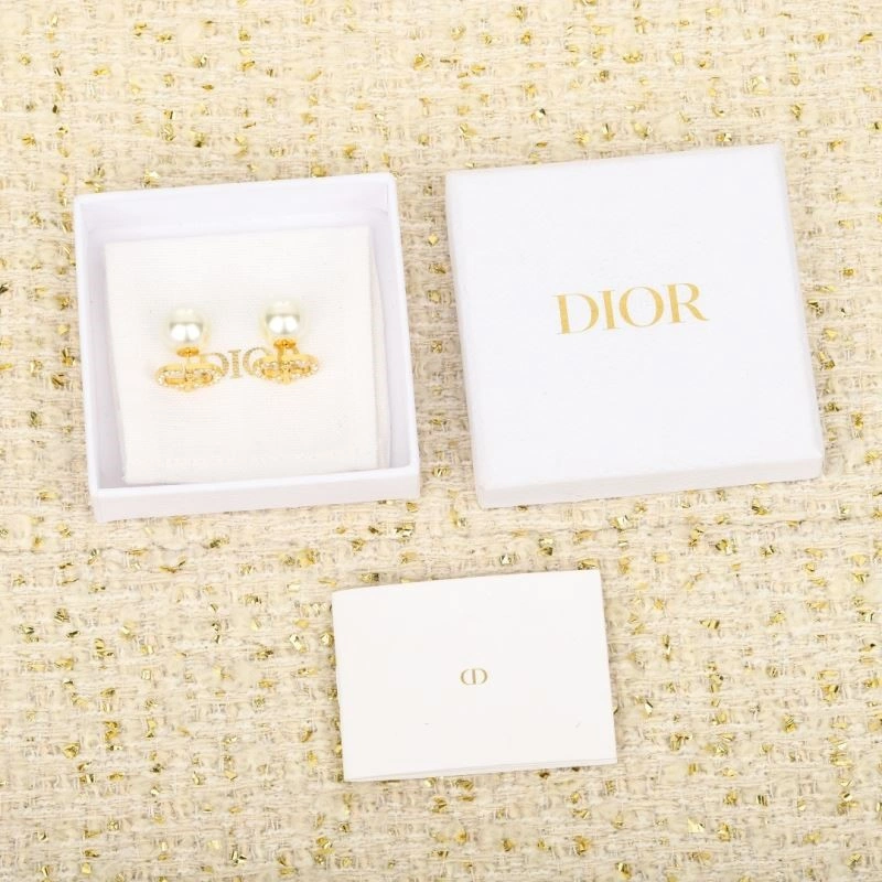 Christian Dior Earrings Casual 233527