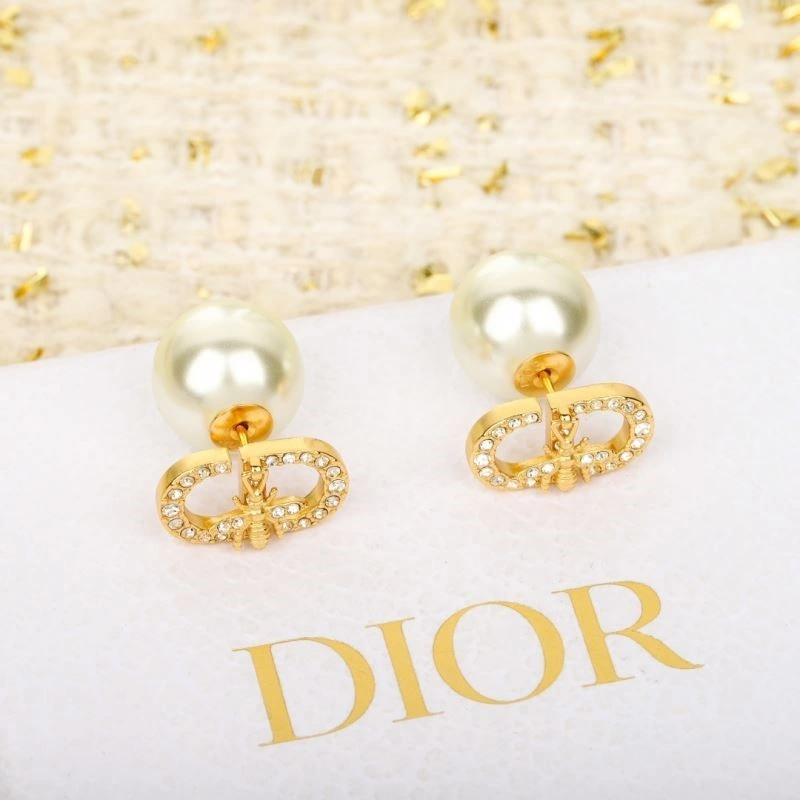 Christian Dior Earrings Casual 233527