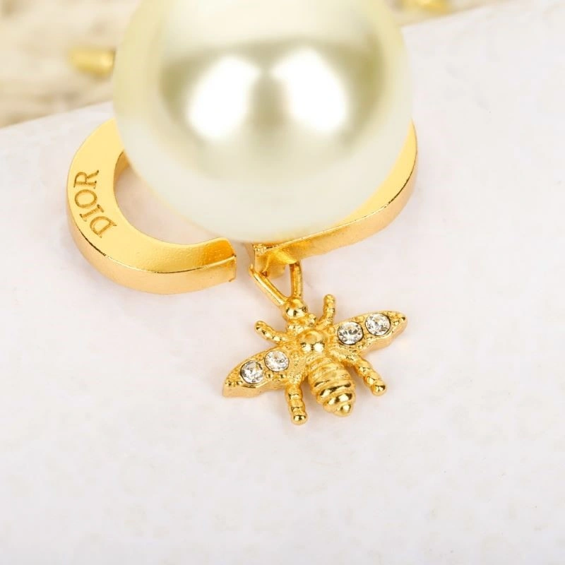 Christian Dior Earrings Casual 233527