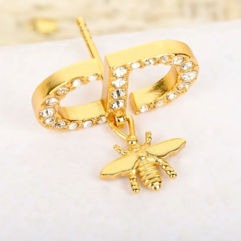Christian Dior Earrings Casual 233527