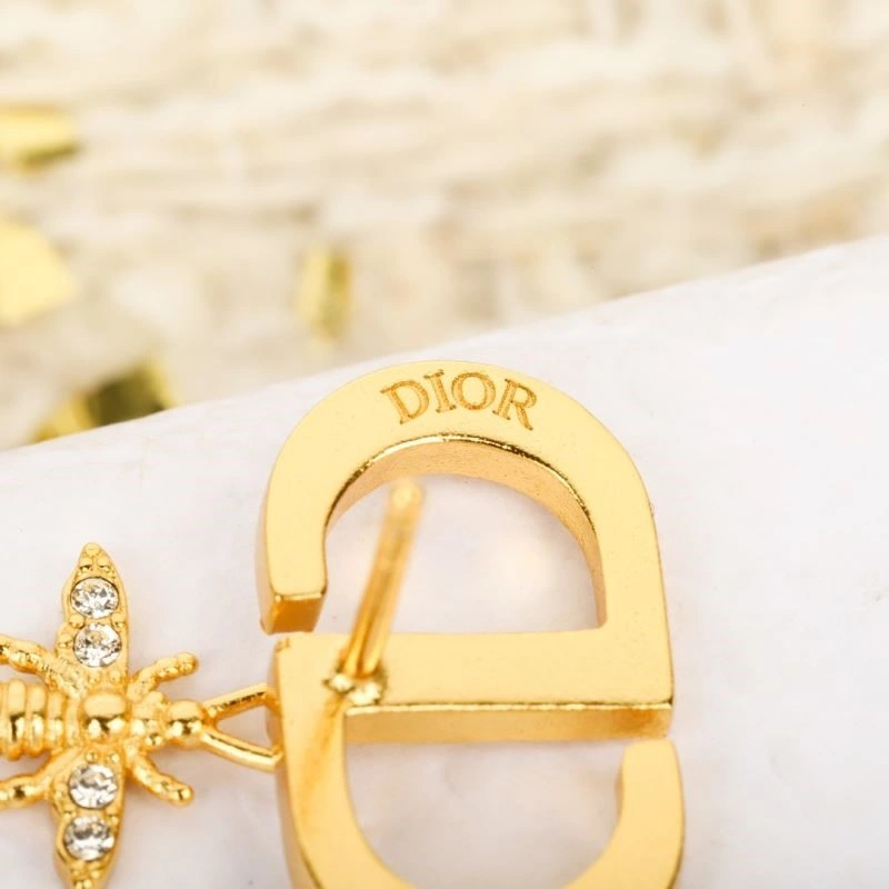 Christian Dior Earrings Casual 233527