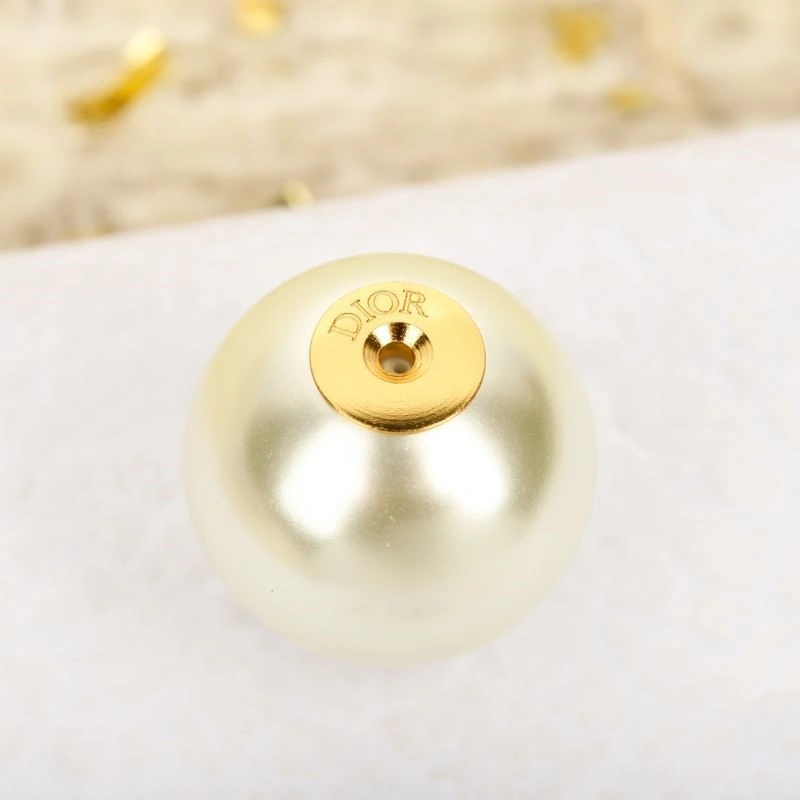 Christian Dior Earrings Casual 233527