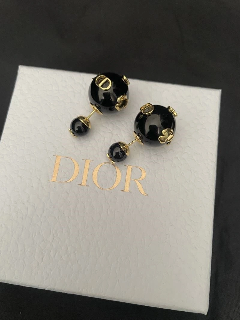 OdorResistant Christian Dior Earrings 233560