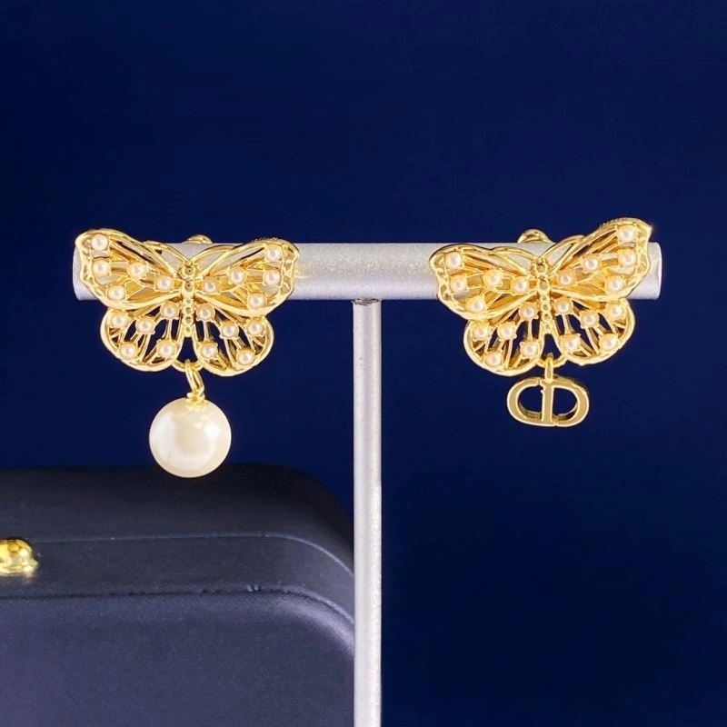 Affordable Christian Dior Earrings 233519