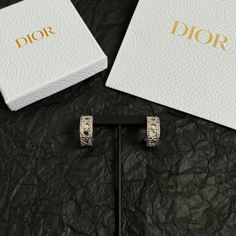 TopPick Christian Dior Earrings 233507
