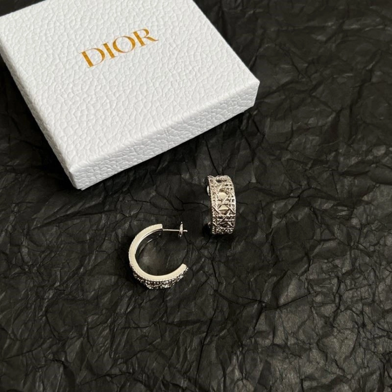 TopPick Christian Dior Earrings 233507