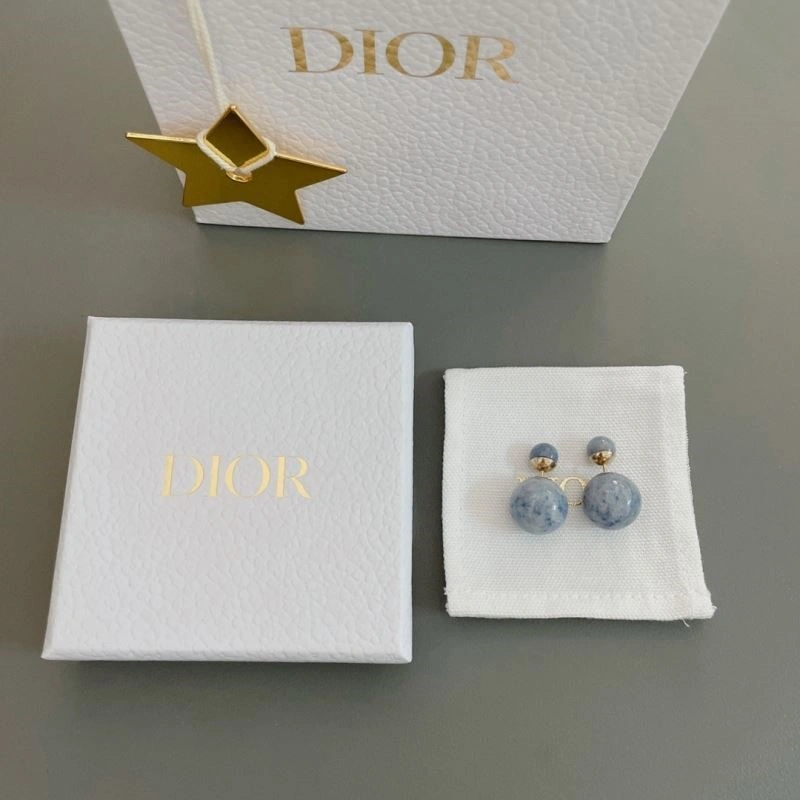 Youthful Christian Dior Earrings 233584