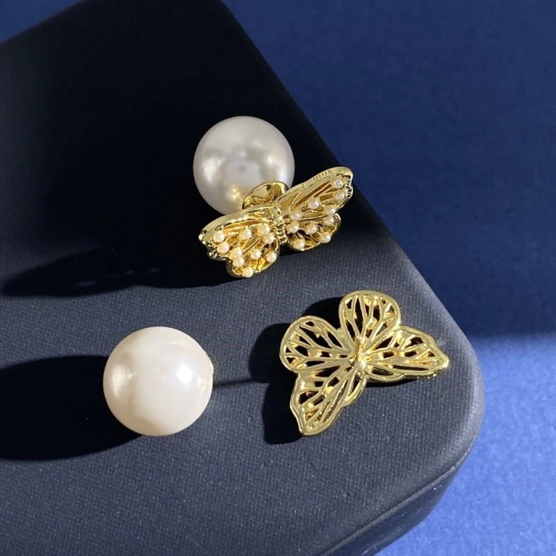 Christian Dior Earrings Casual 233526