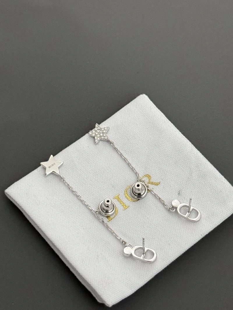 Christian Dior Earrings NewStyle 233537