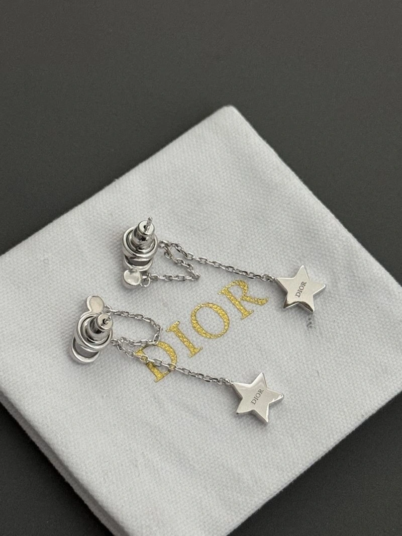 Christian Dior Earrings NewStyle 233537