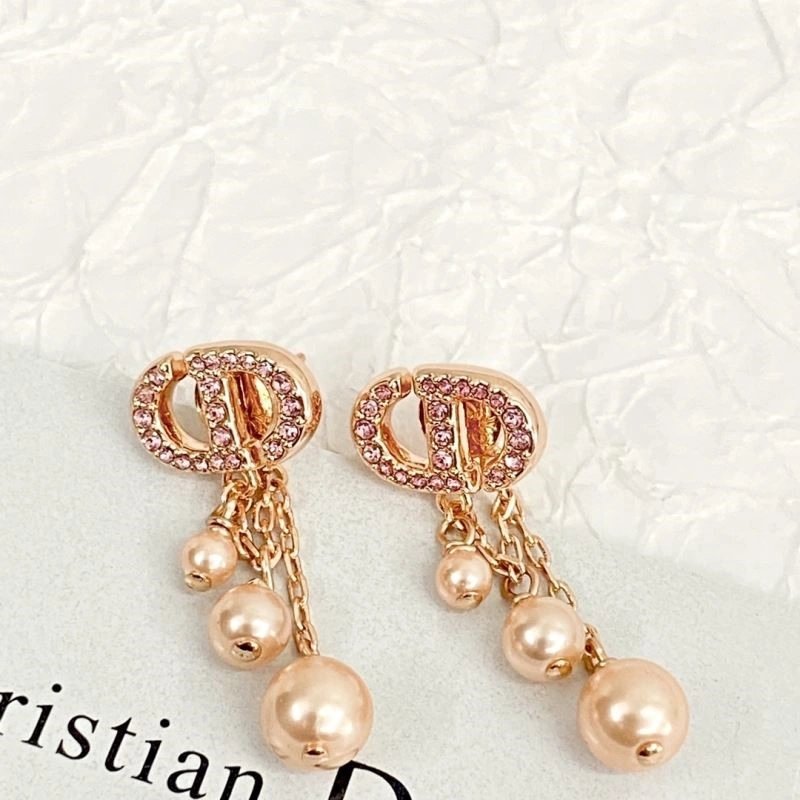 FashionForward Christian Dior Earrings 233498