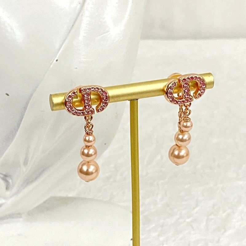 FashionForward Christian Dior Earrings 233498