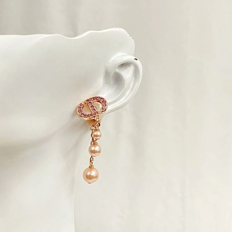 FashionForward Christian Dior Earrings 233498