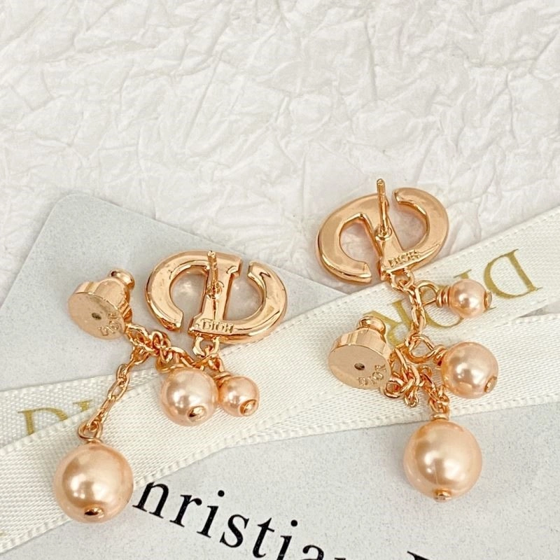 FashionForward Christian Dior Earrings 233498