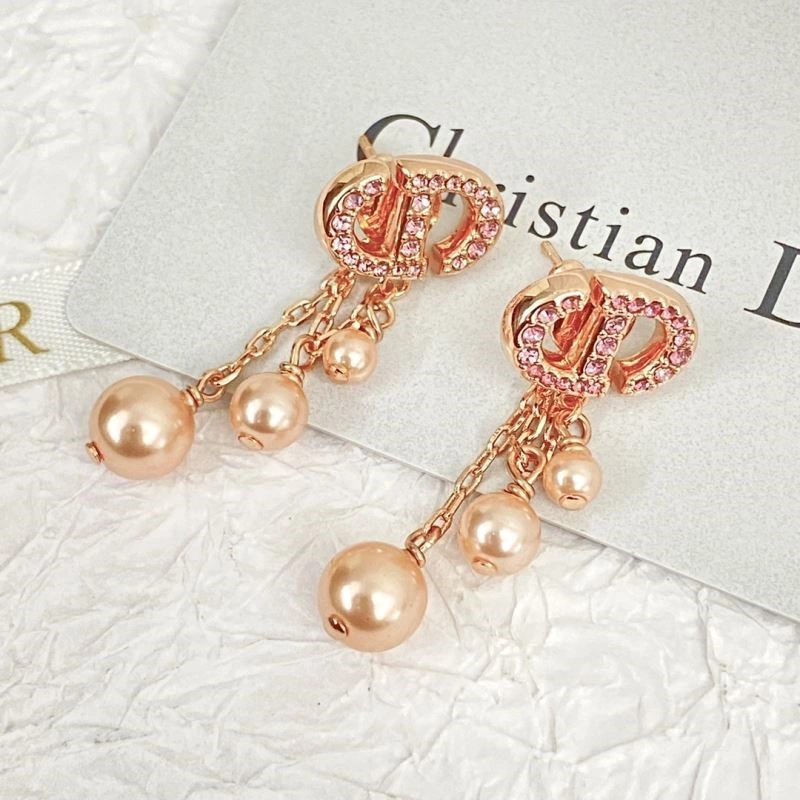 FashionForward Christian Dior Earrings 233498
