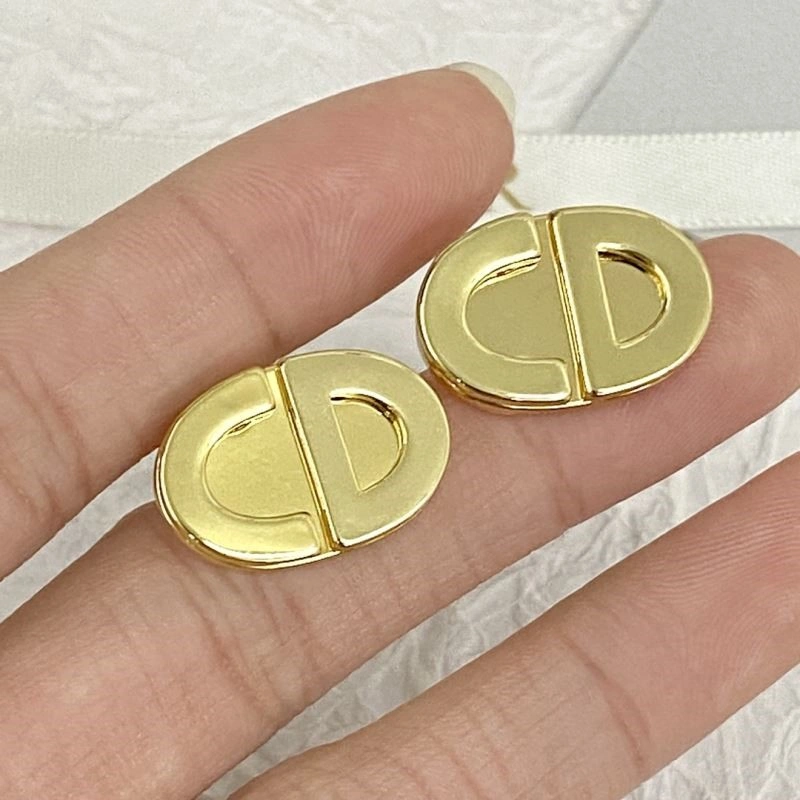 Comfortable Christian Dior Earrings 233577