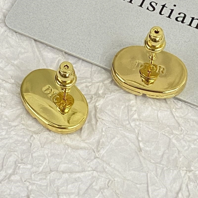 Comfortable Christian Dior Earrings 233577
