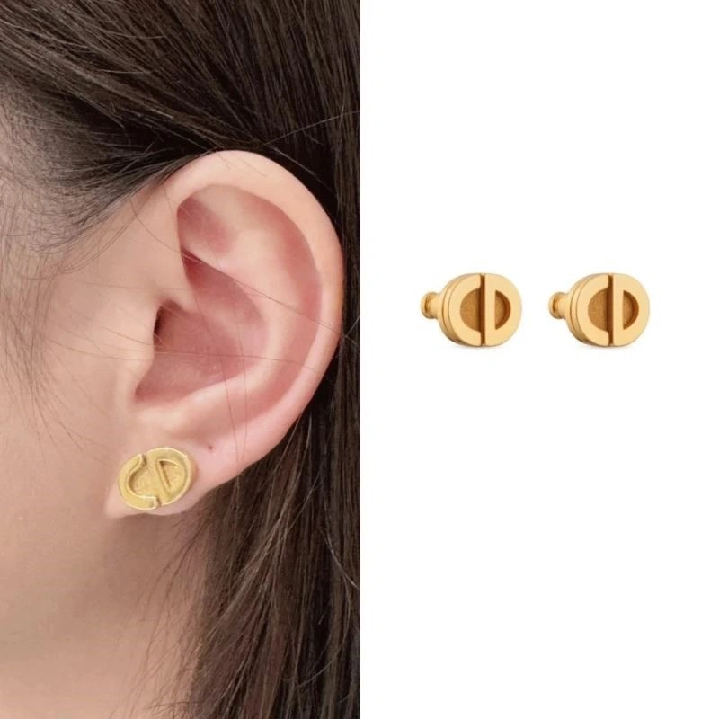 Comfortable Christian Dior Earrings 233577