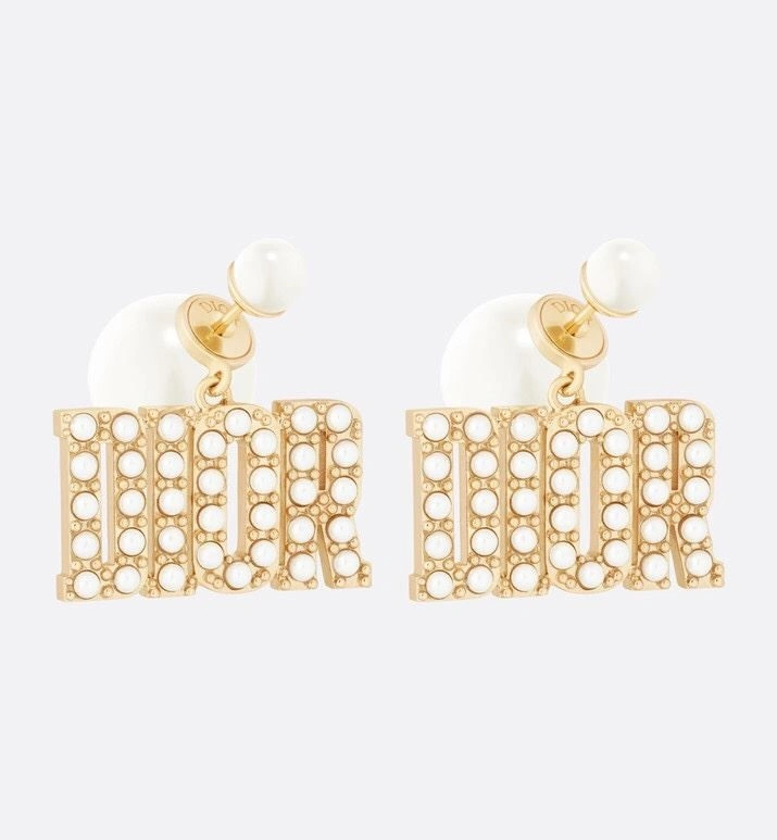 Christian Dior Earrings TopPick 233491