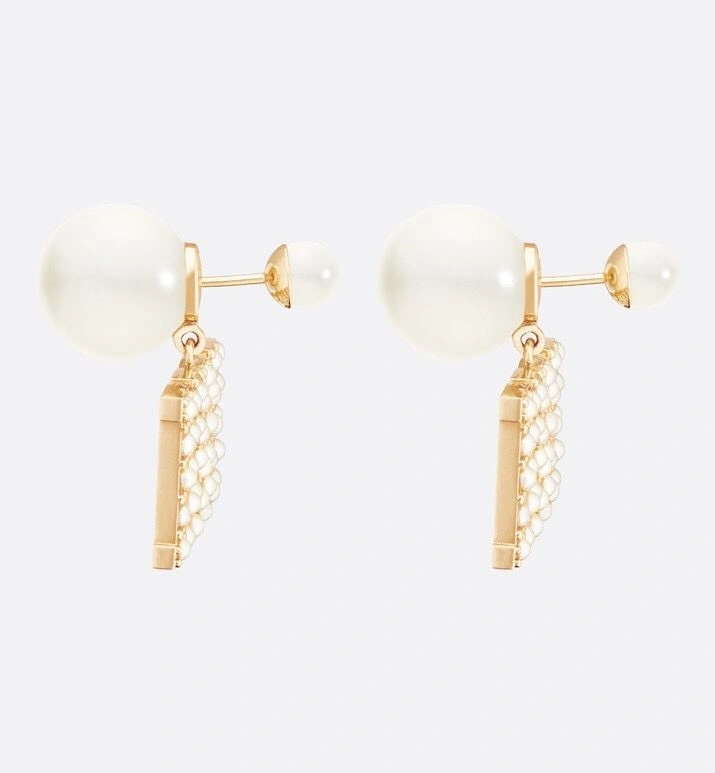 Christian Dior Earrings TopPick 233491