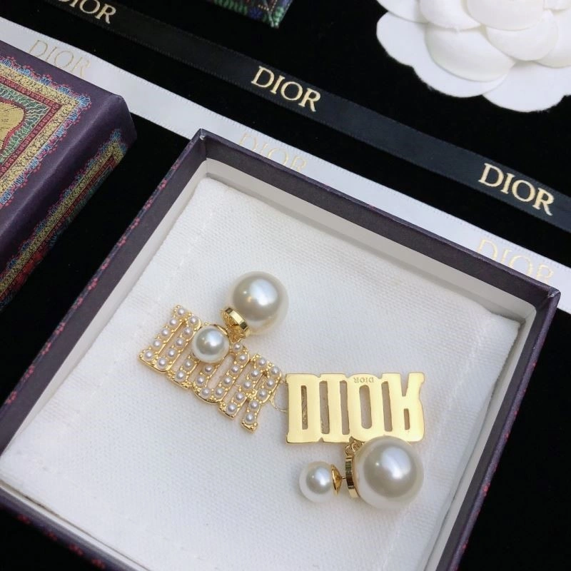Christian Dior Earrings TopPick 233491