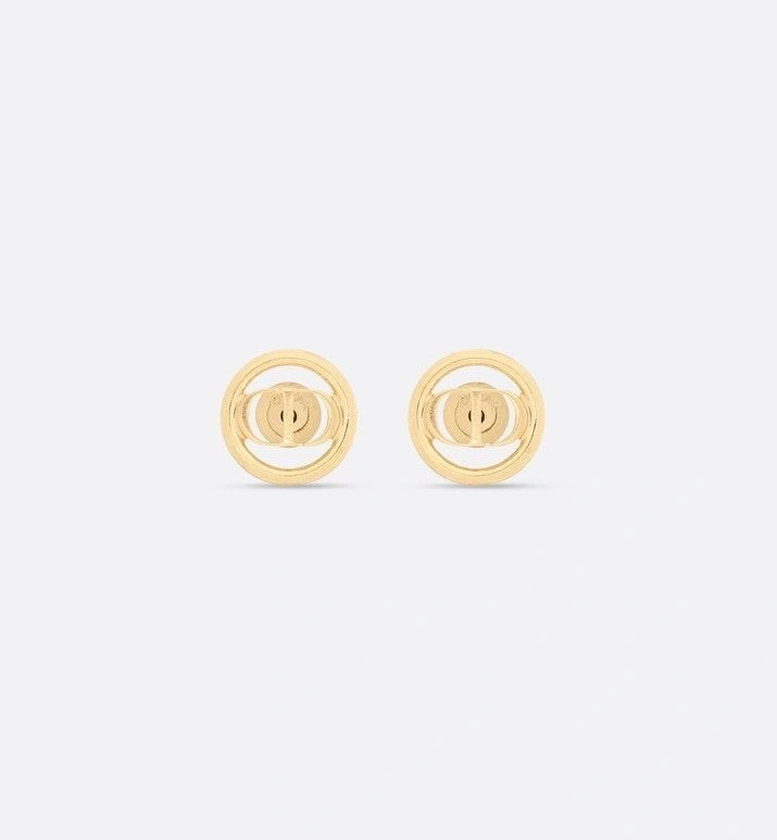 WaterResistant Christian Dior Earrings 233480