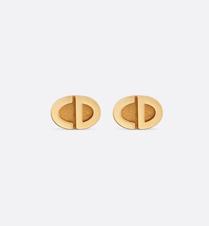 Christian Dior Earrings Effortless 233524