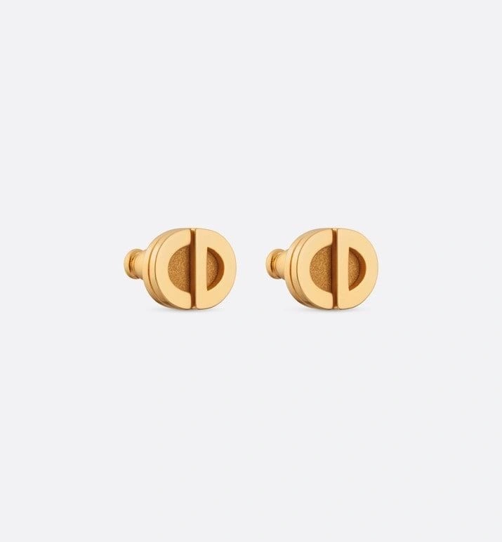 Christian Dior Earrings Effortless 233524