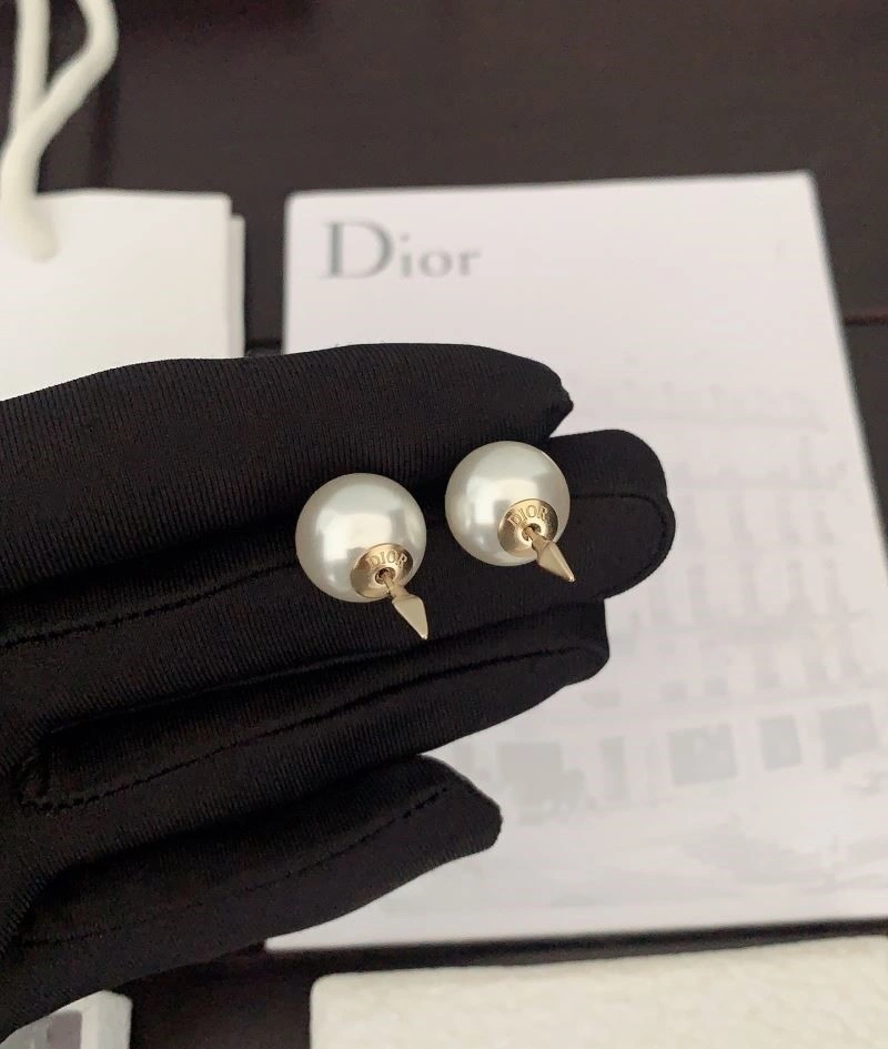 Unisex Christian Dior Earrings 233470