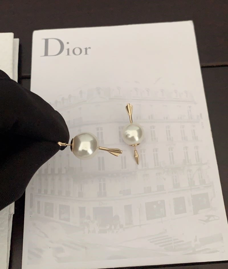 Unisex Christian Dior Earrings 233470