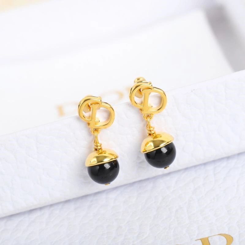 Christian Dior Earrings FlexibleFit 233497