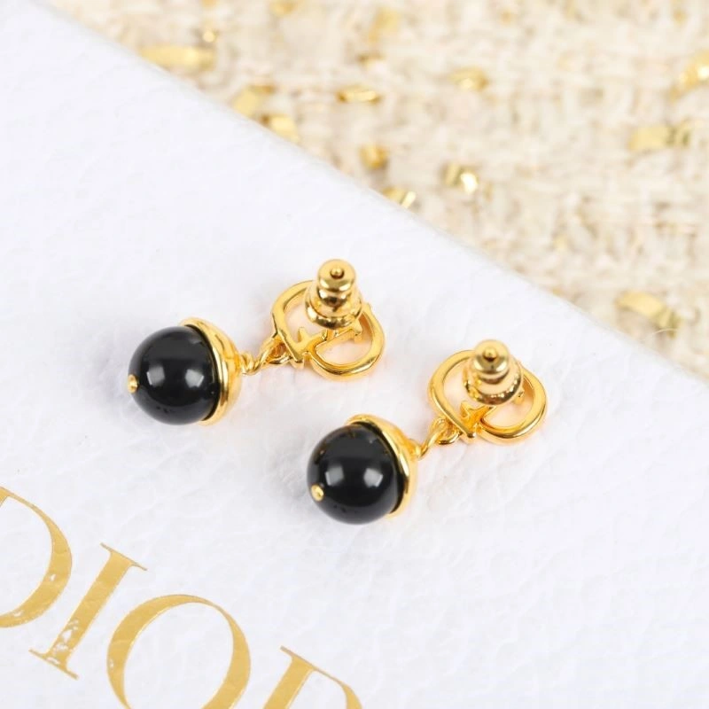 Christian Dior Earrings FlexibleFit 233497
