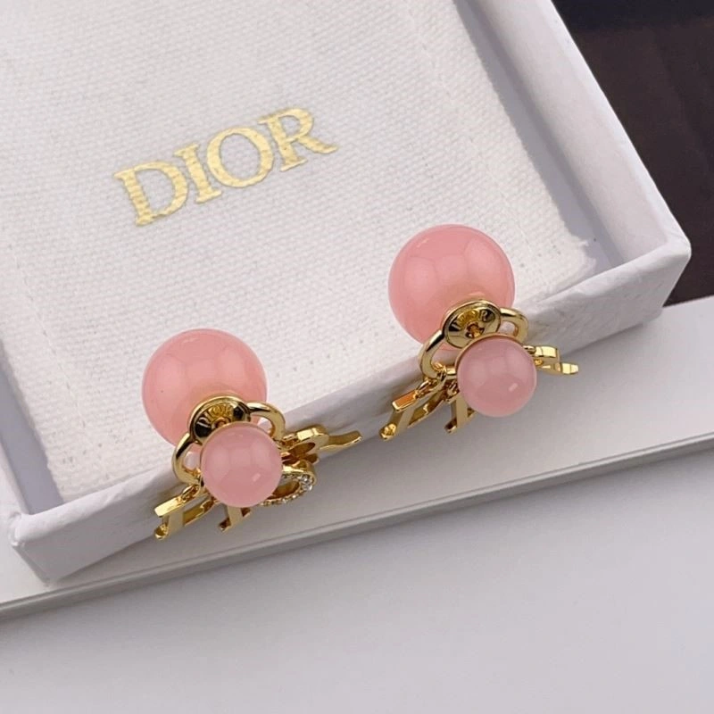 Premium Christian Dior Earrings 233469
