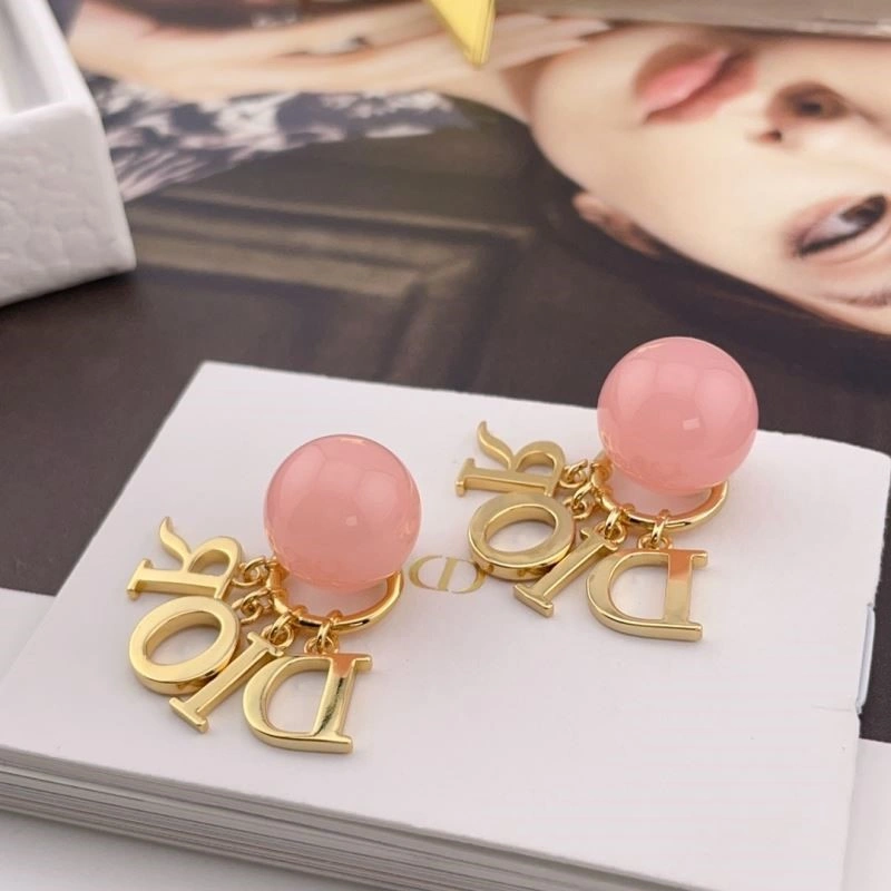 Premium Christian Dior Earrings 233469
