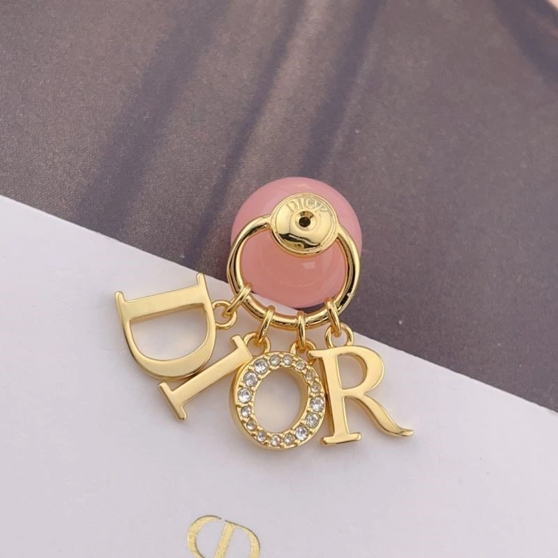 Premium Christian Dior Earrings 233469