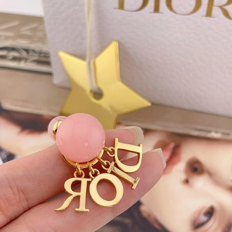 Premium Christian Dior Earrings 233469