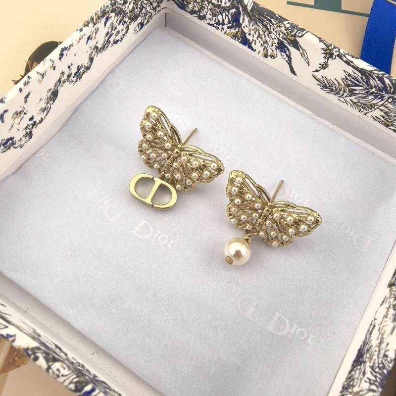 UrbanStyle Christian Dior Earrings 233462