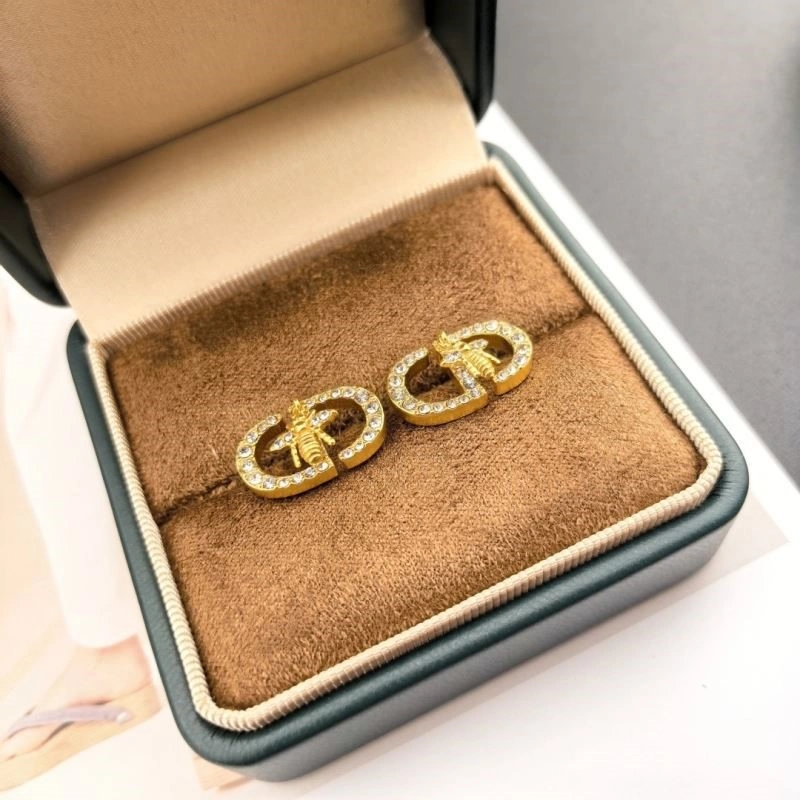 Snug Christian Dior Earrings 233441