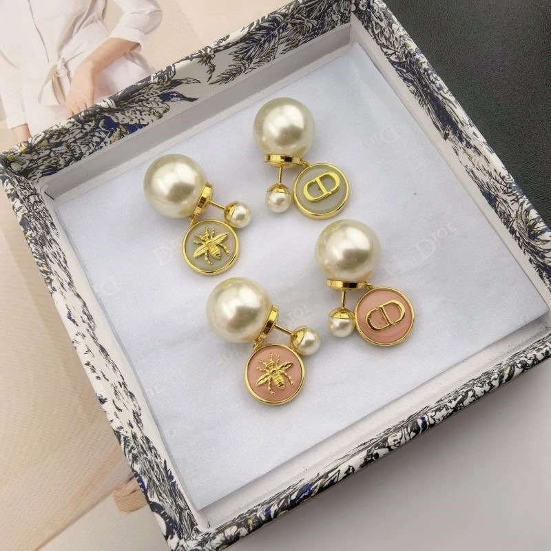 Affordable Christian Dior Earrings 233456