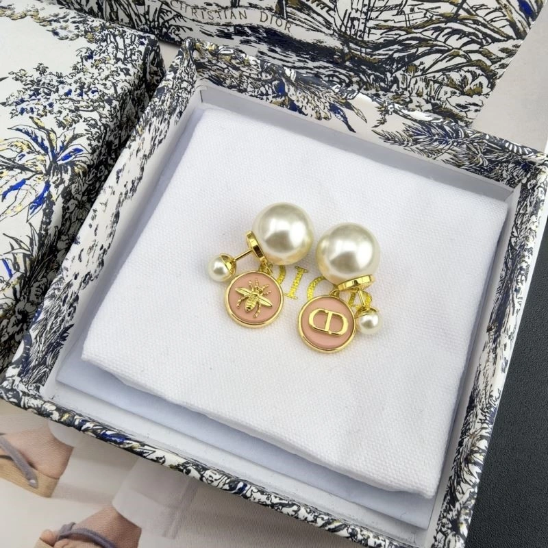 Affordable Christian Dior Earrings 233456
