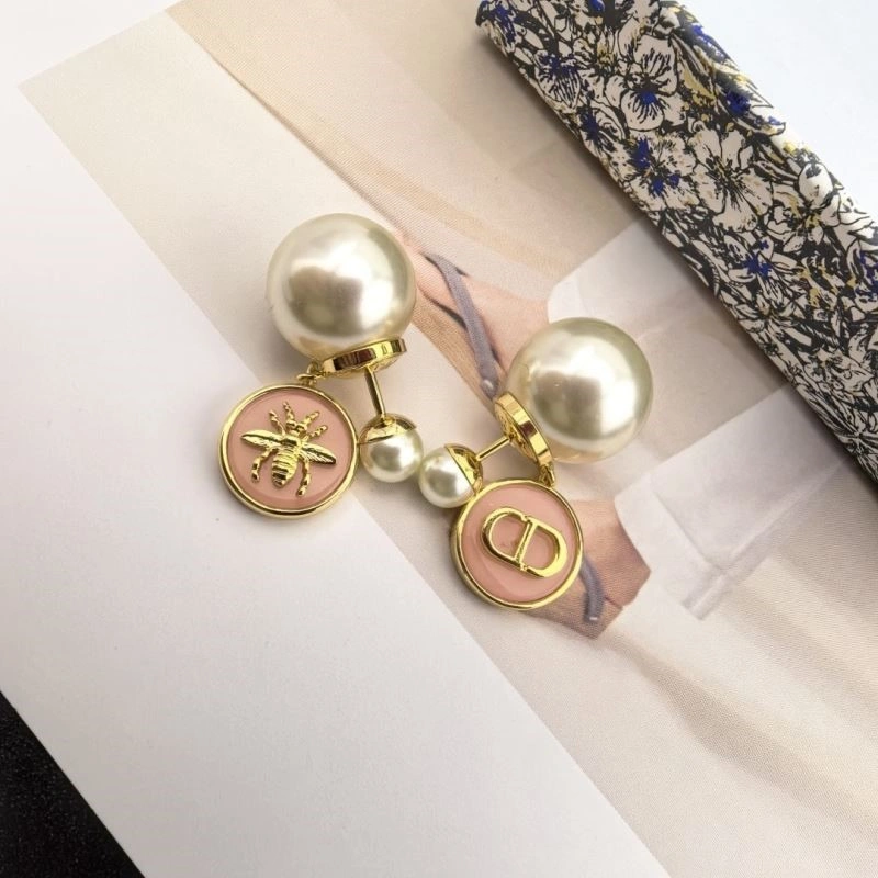 Affordable Christian Dior Earrings 233456