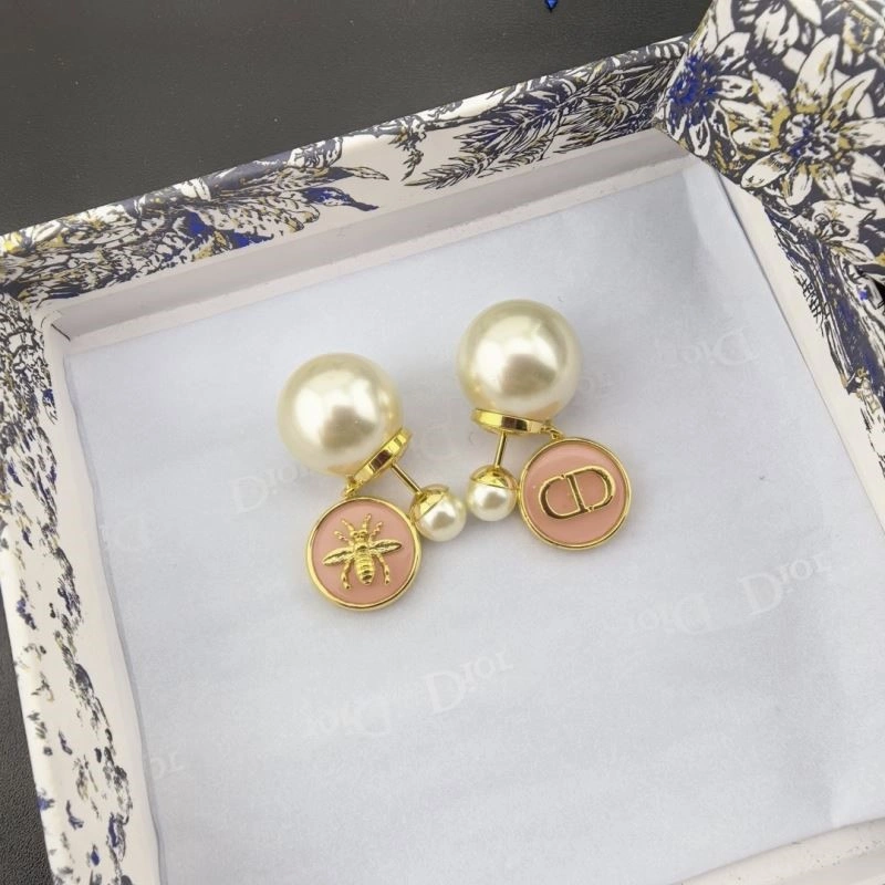 Affordable Christian Dior Earrings 233456