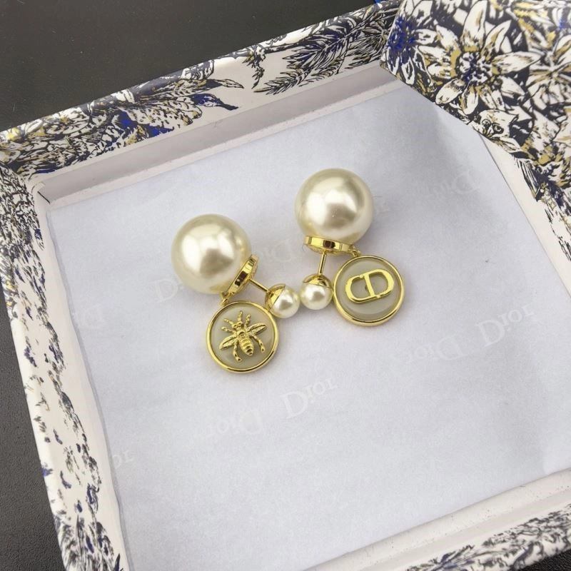 Affordable Christian Dior Earrings 233456