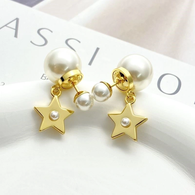 ZipUp Christian Dior Earrings 233500